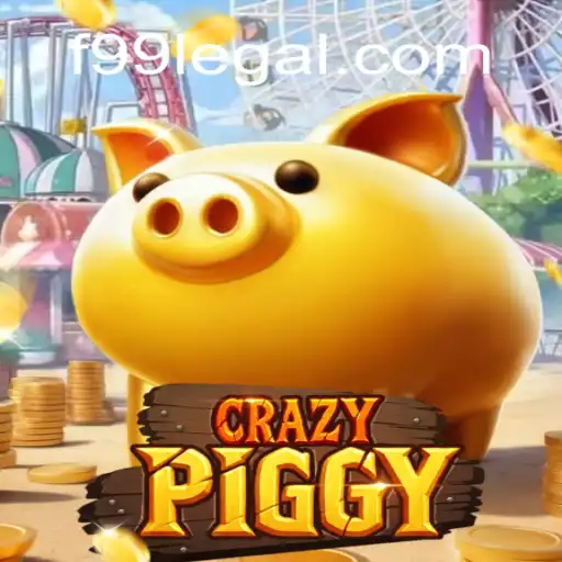 Descubra o Mundo Empolgante de CrazyPiggy: Aventura e Diversão Garantidas
