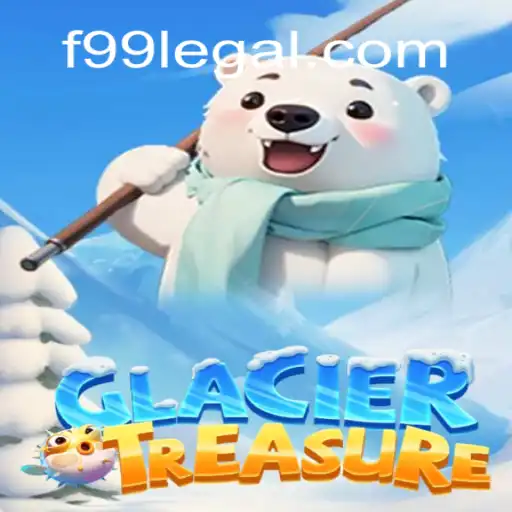 Descubra GlacierTreasure: Um Novo Fenômeno de Jogos