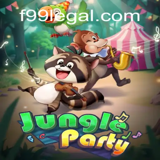 JungleParty: Mergulhe na Aventura Selvagem com Diversão e Estratégia