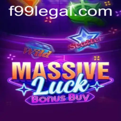 Exploração Detalhada do Jogo MassiveLuckBonusBuy