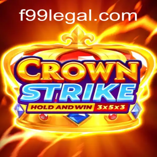 Crownstrike: Uma Imersão no Mundo de F99