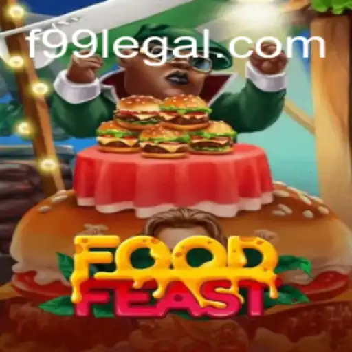Descubra o Fascinante Mundo do FoodFeast: Um Jogo de Aventuras Culinárias