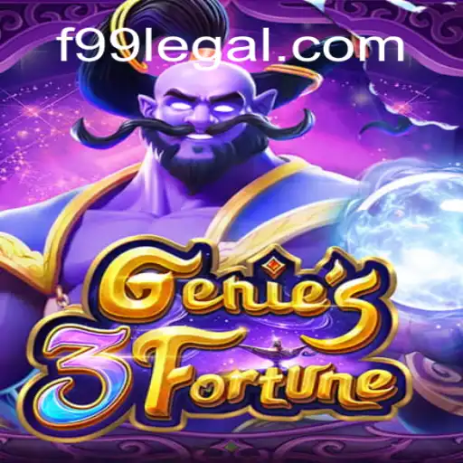 Desvendando Genie3Fortune: Um Mergulho no Jogo de Fortuna e Encantamento