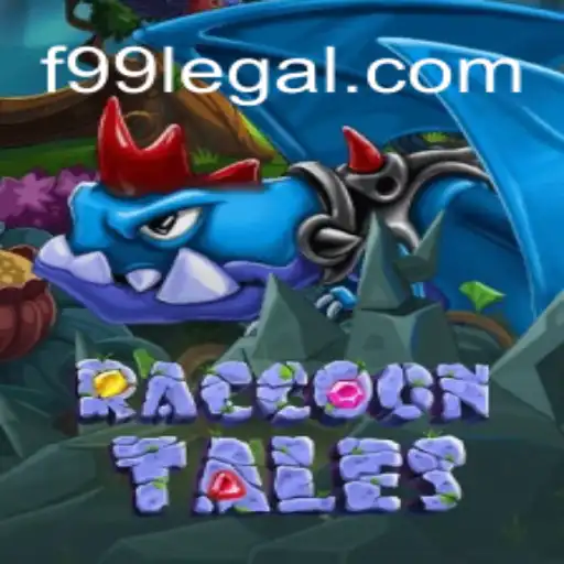 Descubra o Fascinante Mundo de RaccoonTales