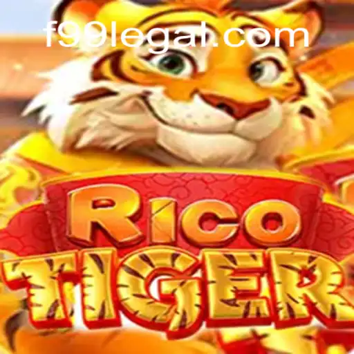 Explorando RicoTiger: O Emocionante Mundo do Jogo com F99