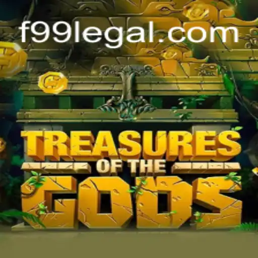 Explorando o Universo de TreasureoftheGods: Uma Jornada de Descobertas e Aventuras