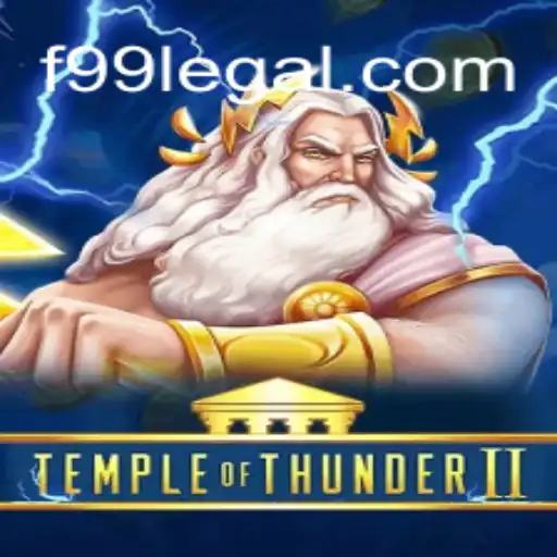 Temple of Thunder II: Uma Jornada Épica no Mundo dos Jogos RPG