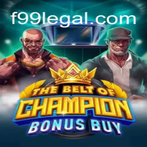 TheBeltOfChampionBonusBuy: Aventuras e Desafios no Mundo dos Jogos