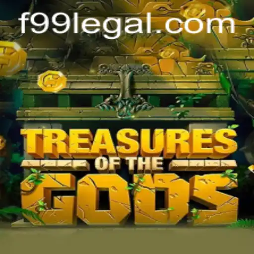 Explorando o Universo de TreasureoftheGods: Uma Jornada de Descobertas e Aventuras