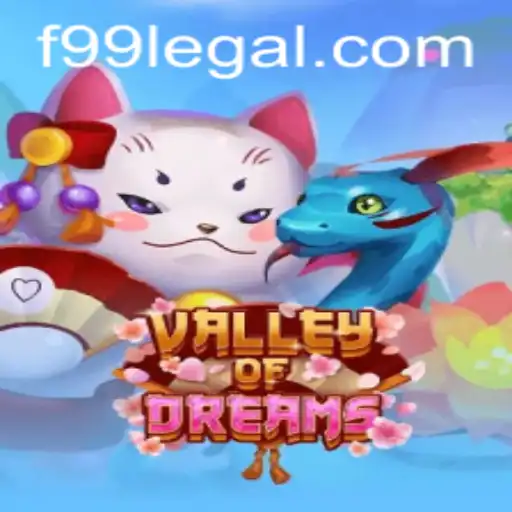 ValleyofDreams: A Inovadora Jornada de Fantasia e Estratégia no Mundo Digital